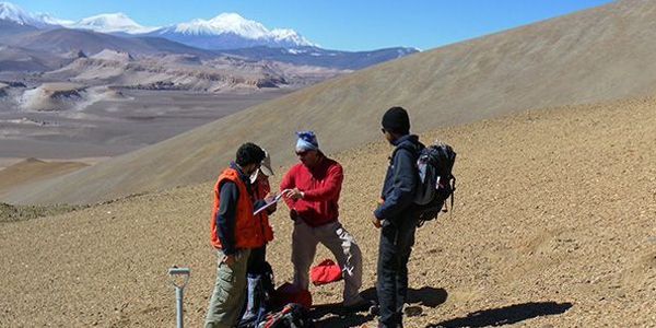 Due dilligence, Evaluación de Prospectos y Proyectos Mineros