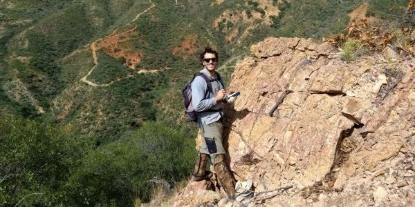 Mapeo Geológico de Exploración