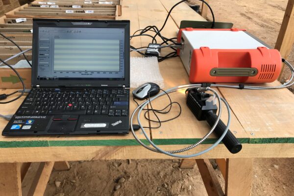 asd Curso Espectroscopía Mineral