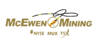 mcewen mining